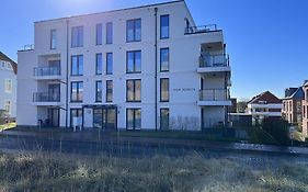 Ferienwohnung STRAND PIET